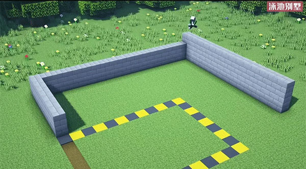 我的世界基岩版