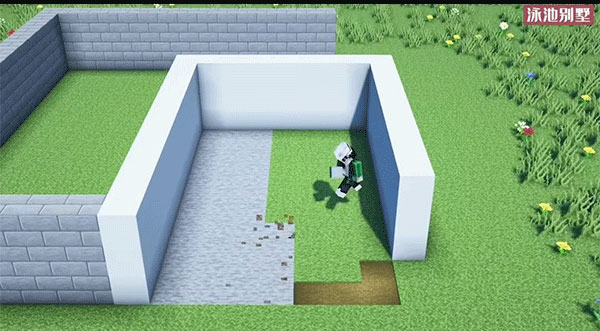 我的世界基岩版