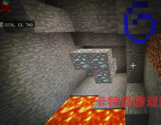 我的世界种子地图推荐2025年