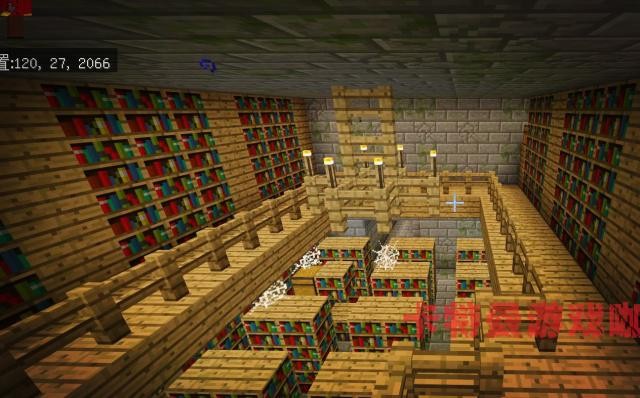 我的世界种子地图推荐2025年