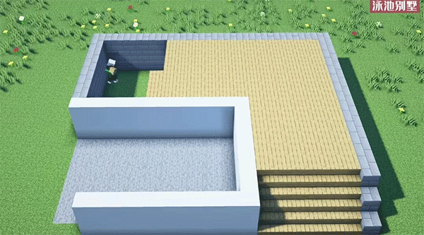 mc我的世界存档详细介绍