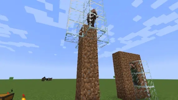 mc我的世界存档详细介绍