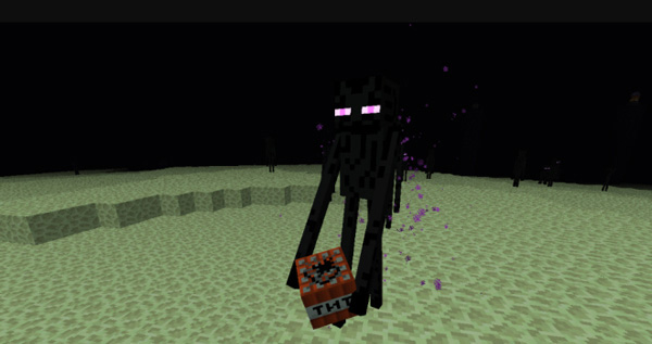 mc我的世界存档详细介绍