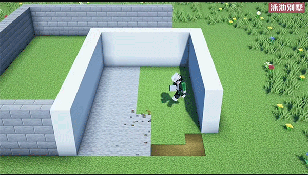 mc我的世界存档详细介绍