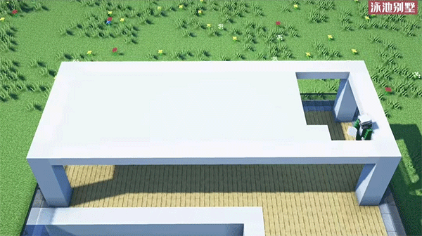 是一款风靡全球的沙盒式建造与