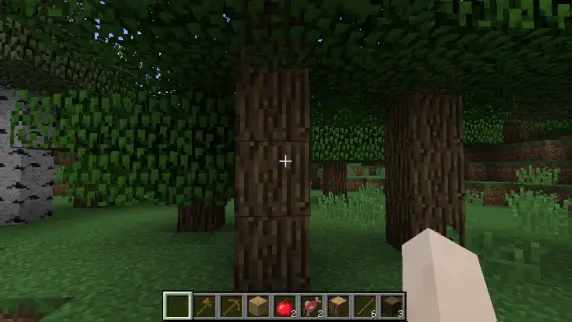 是一款风靡全球的沙盒式建造与