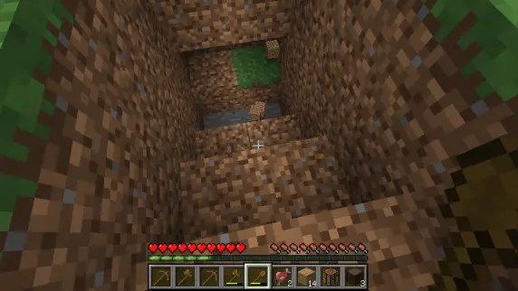 是一款风靡全球的沙盒式建造与