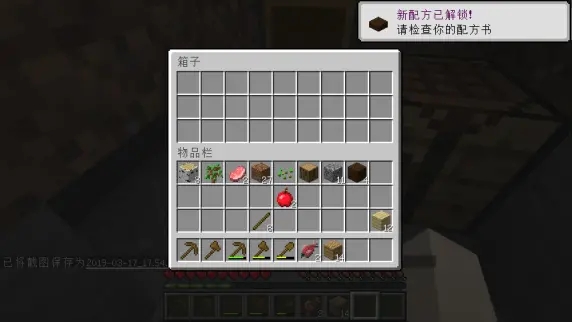 是一款风靡全球的沙盒式建造与