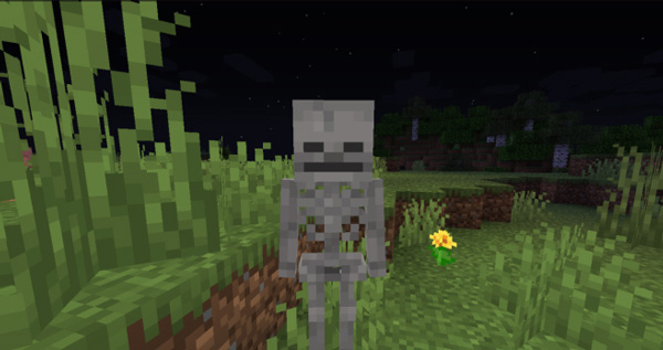 是一款风靡全球的沙盒式建造与