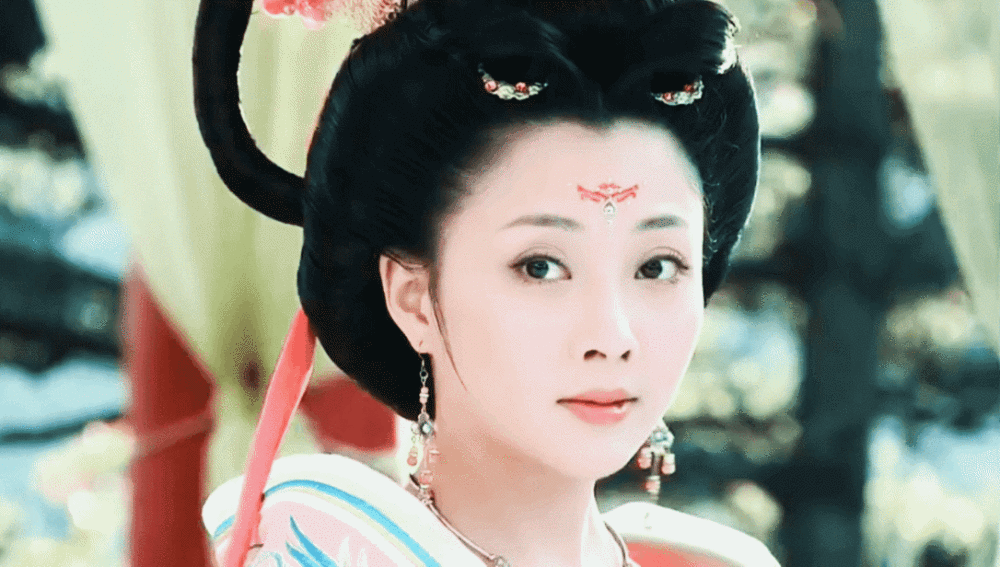 43岁的殷桃，终于得救了