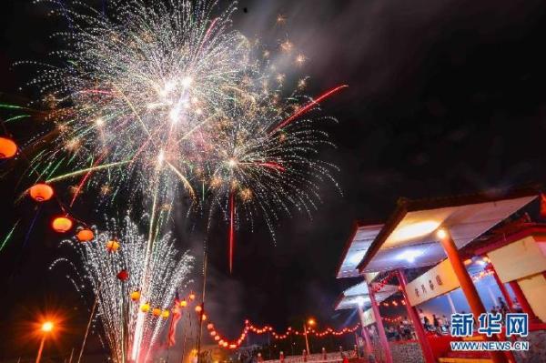 明目张胆违反山西“禁炮令”！因为30箱烟花爆竹、130个二踢脚……两人被拘