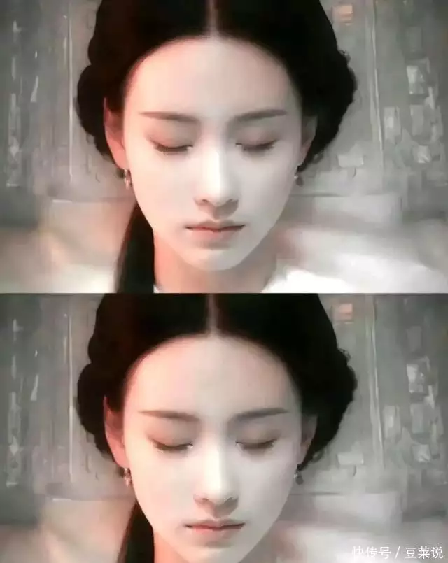 《九阴真经》热播，火了陈都灵孟子义2美女！最美梅超风和白月光