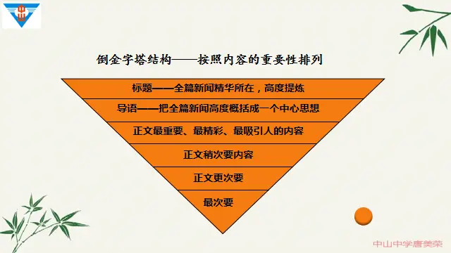 发挥宣传导向作用，营造良好舆论环境——桂林市中山中学开展教师新闻稿写作培训活动