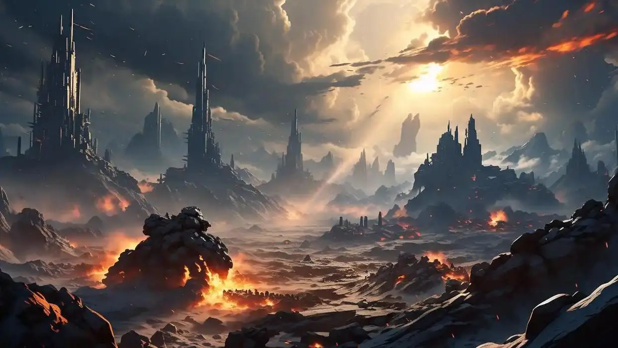 2025起点12月新书月票榜Top20,十四本月票数破万,最高六万五!