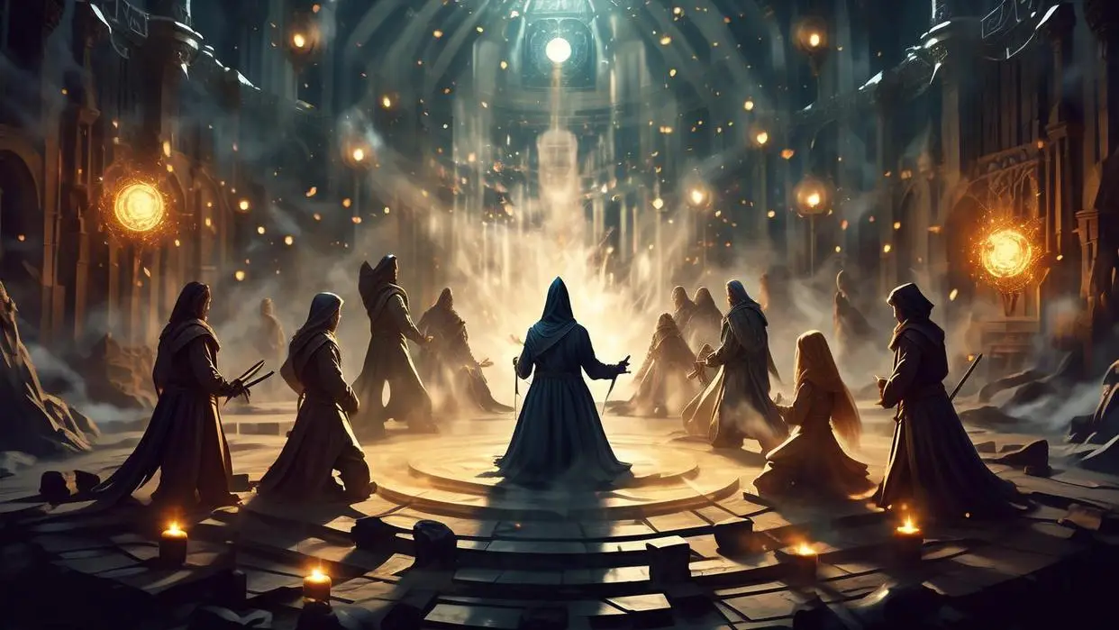 2025起点12月新书月票榜Top20,十四本月票数破万,最高六万五!