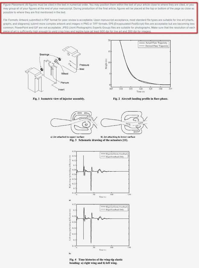 论文投稿必备清单，这些材料缺一不可！