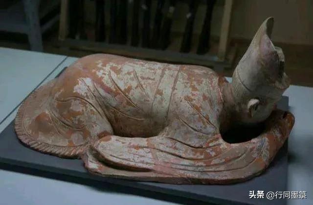 古代的“见面礼”也是吃了吗您？