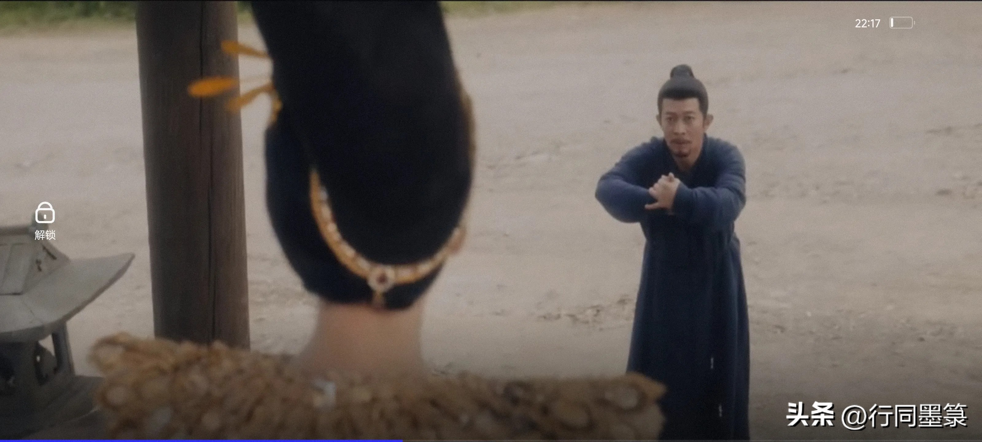 古代的“见面礼”也是吃了吗您？