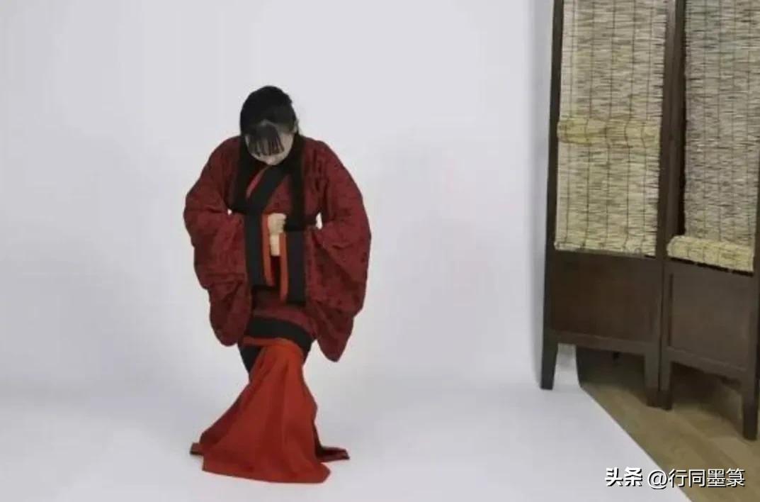 古代的“见面礼”也是吃了吗您？