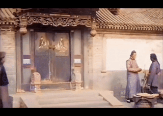 古代的“见面礼”也是吃了吗您？