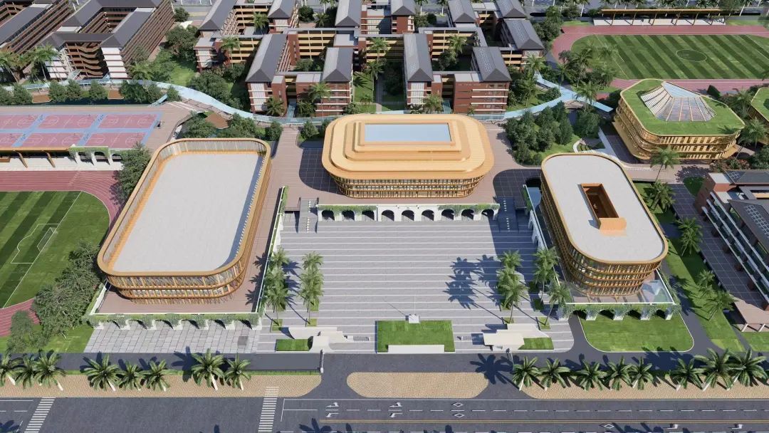 省实湛江学校拟2024年九月开学