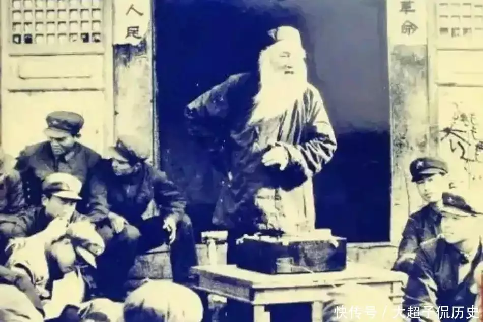 忆阜城西城墙外围，今双龙桥北面的刘公祠前世与今生