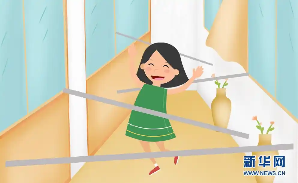 十款室内小游戏，让“看孩子”省心又有趣！