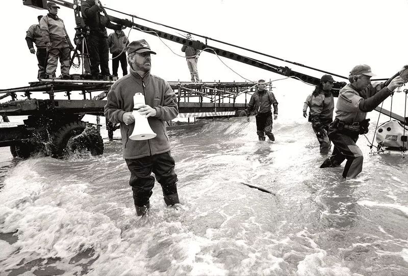 影史最伟大的战争片，每年6月我都重温一次