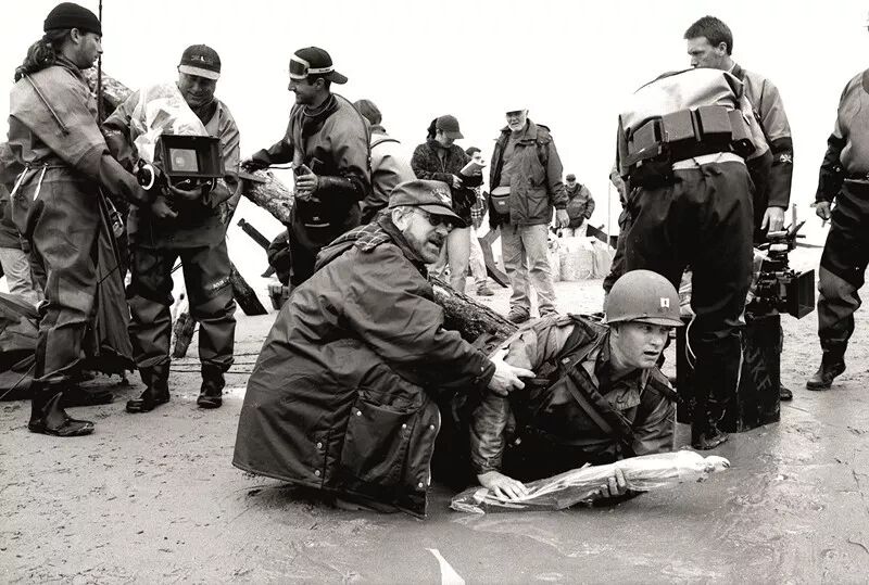 影史最伟大的战争片，每年6月我都重温一次