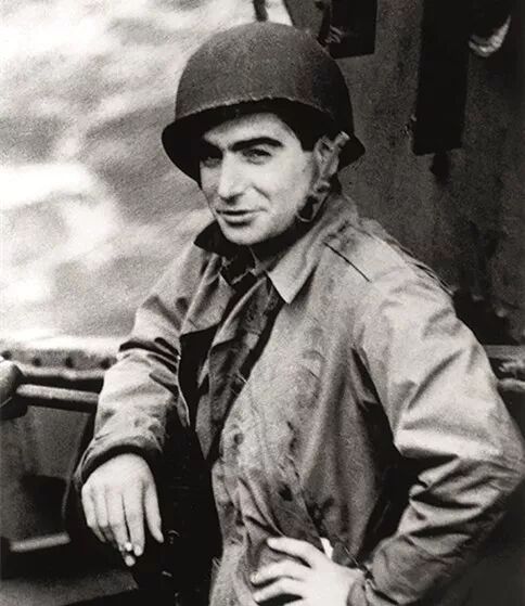 影史最伟大的战争片，每年6月我都重温一次