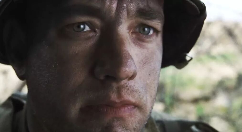 影史最伟大的战争片，每年6月我都重温一次