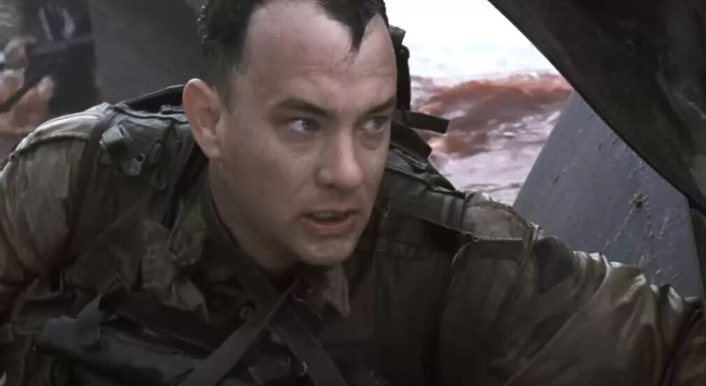 影史最伟大的战争片，每年6月我都重温一次