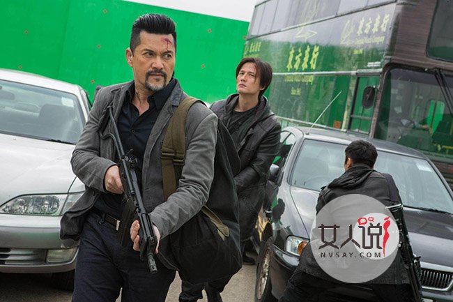 吕良伟老婆是谁 杨小娟个人资料背景揭秘系杨尚昆最小女儿