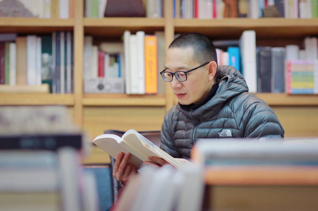 书籍居然能这样设计？金华这位大学老师带你开眼界