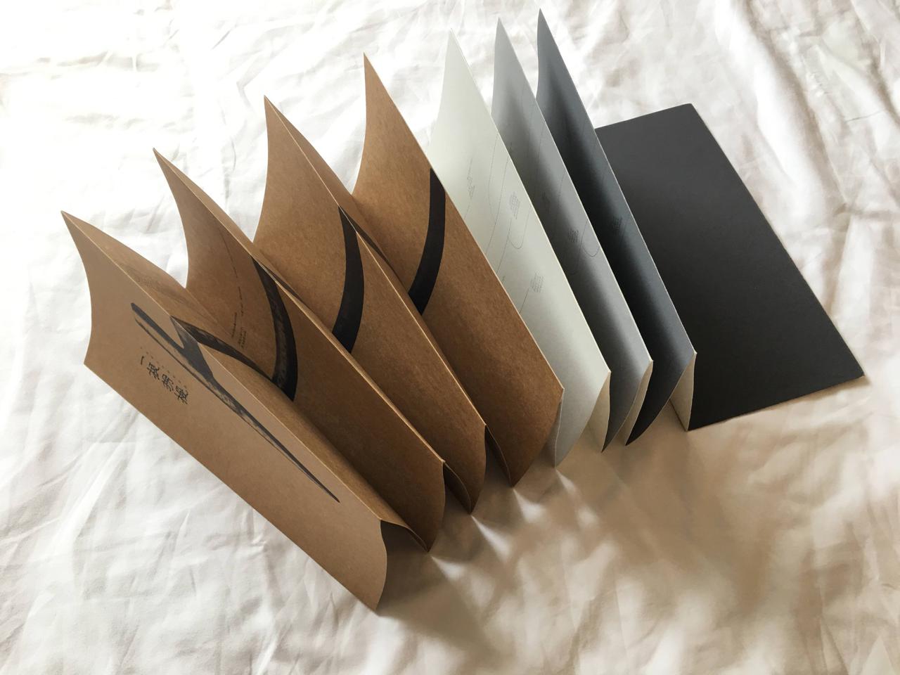 书籍居然能这样设计？金华这位大学老师带你开眼界