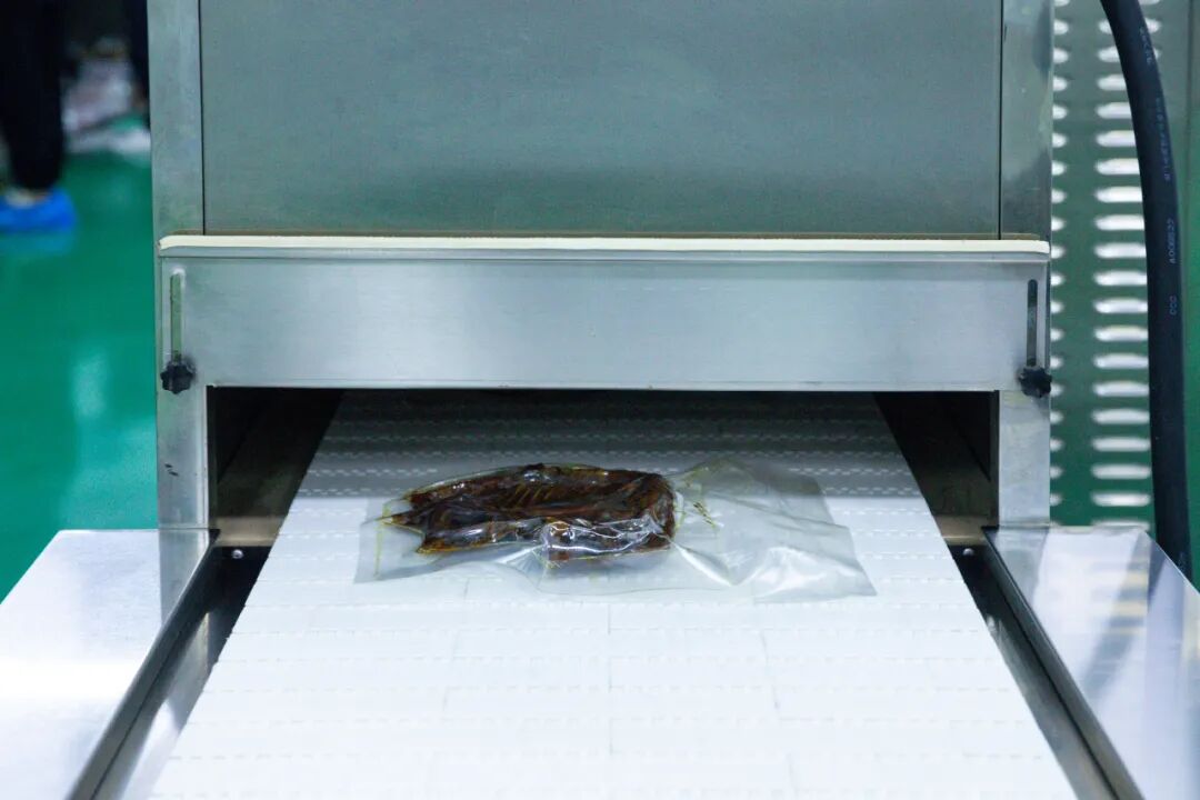 醴陵酱板鸭，为什么发展这么快？