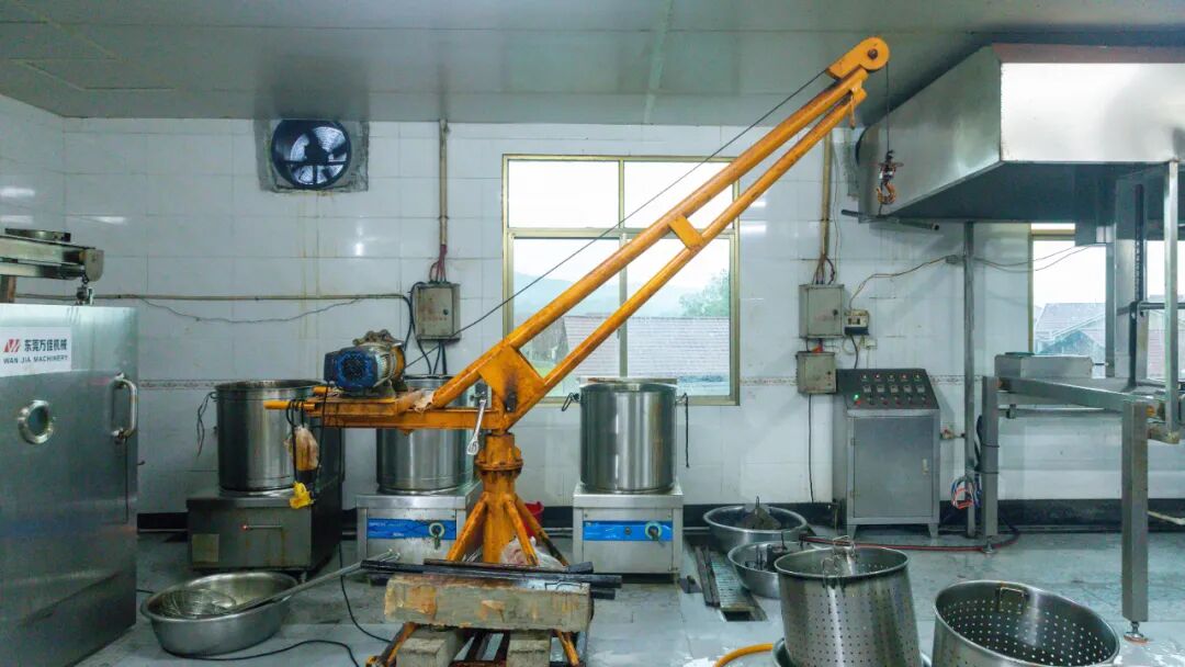 醴陵酱板鸭，为什么发展这么快？