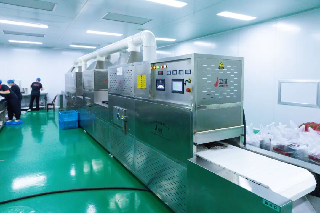 醴陵酱板鸭，为什么发展这么快？