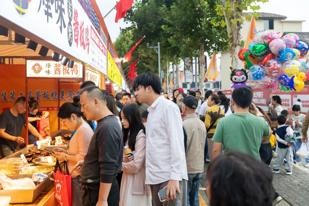 醴陵酱板鸭，为什么发展这么快？