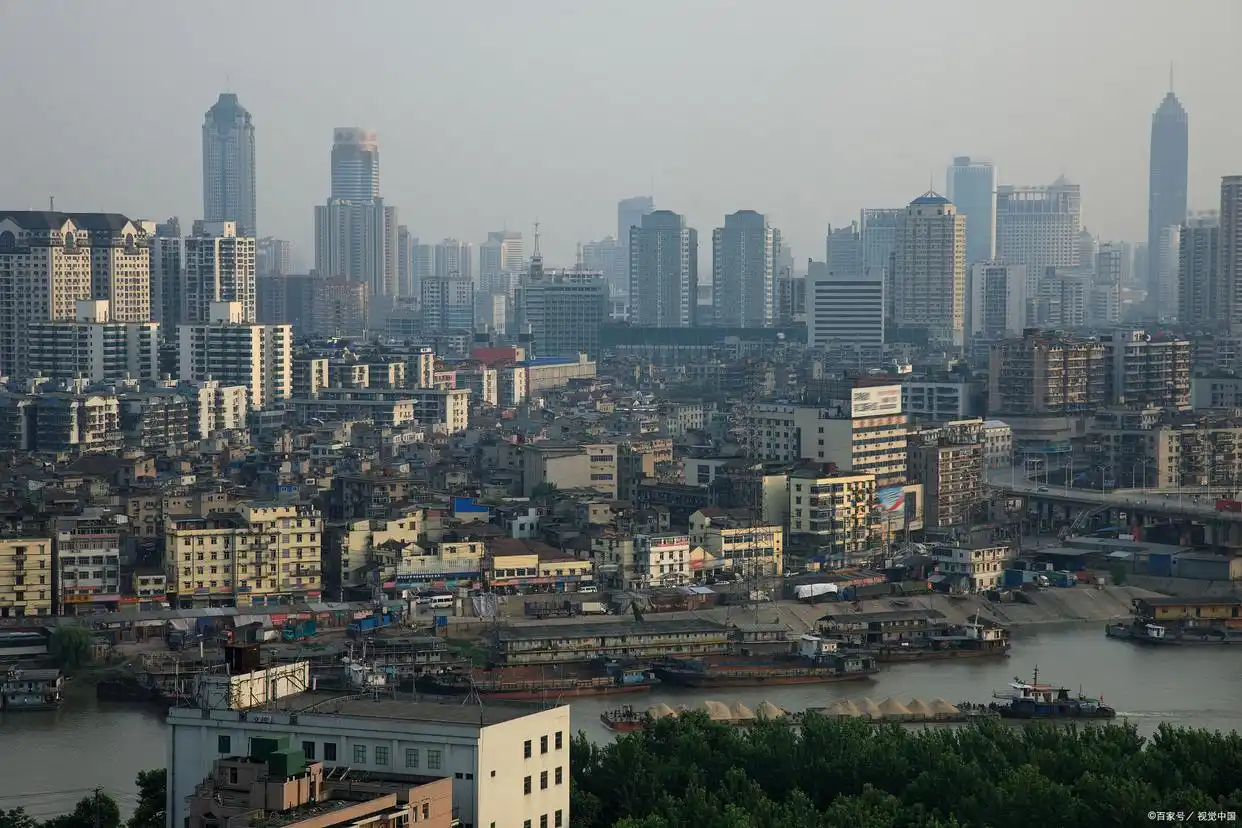 株洲市经济实力榜:醴陵市占据榜一,攸县第二,炎陵县遗憾垫底