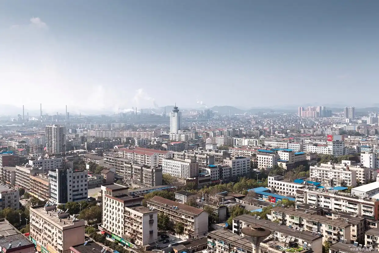 株洲市经济实力榜:醴陵市占据榜一,攸县第二,炎陵县遗憾垫底