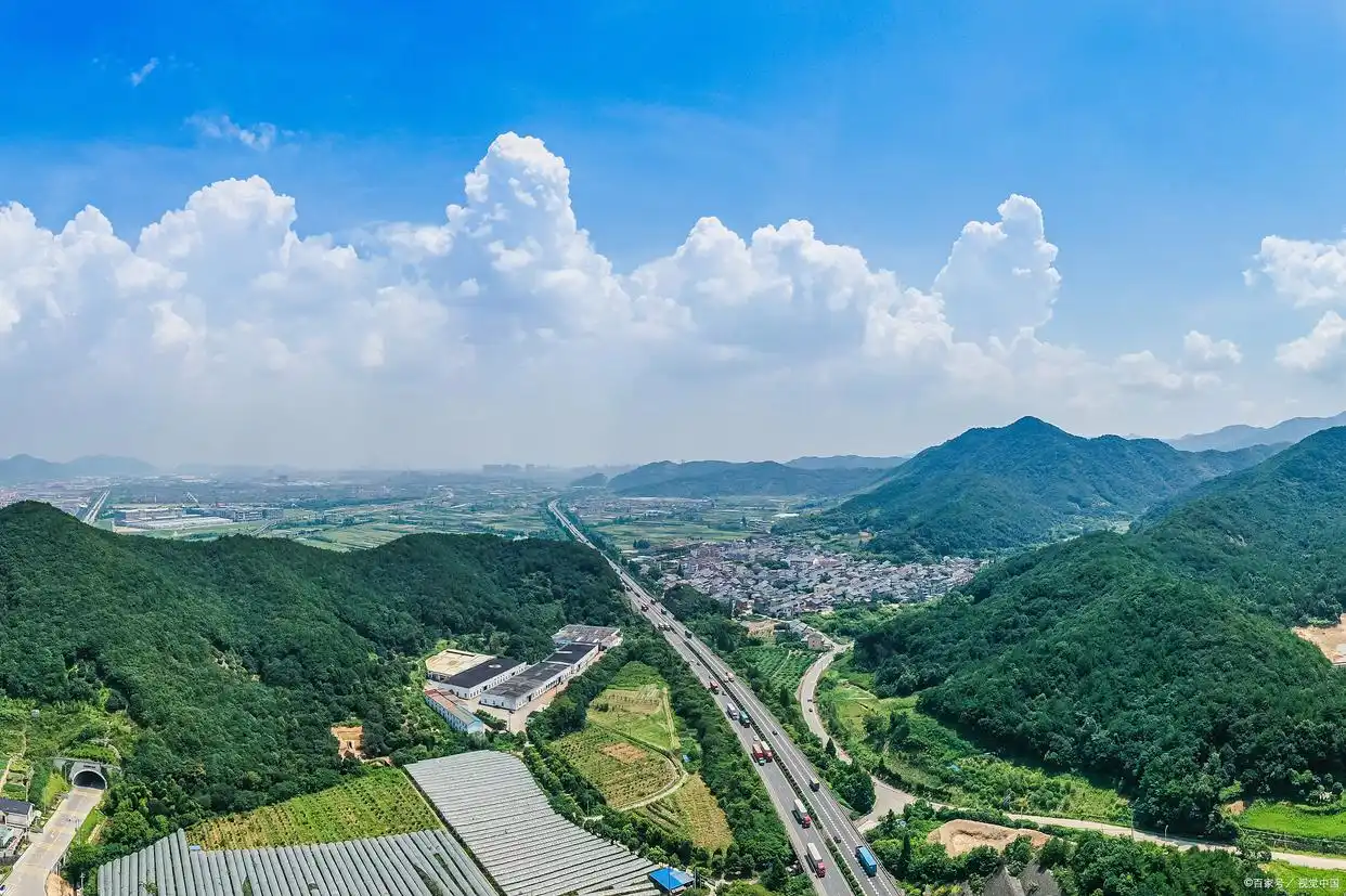 株洲市经济实力榜:醴陵市占据榜一,攸县第二,炎陵县遗憾垫底