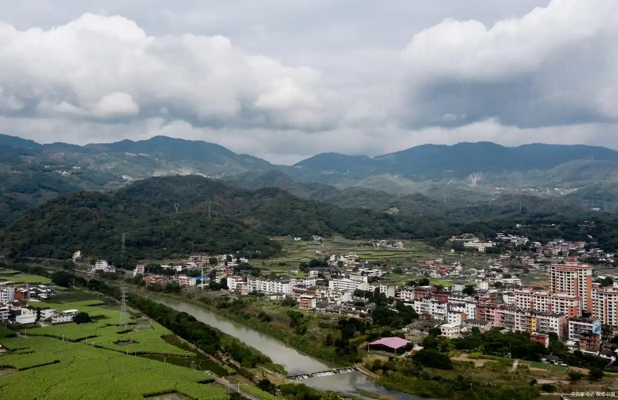 株洲市经济实力榜:醴陵市占据榜一,攸县第二,炎陵县遗憾垫底