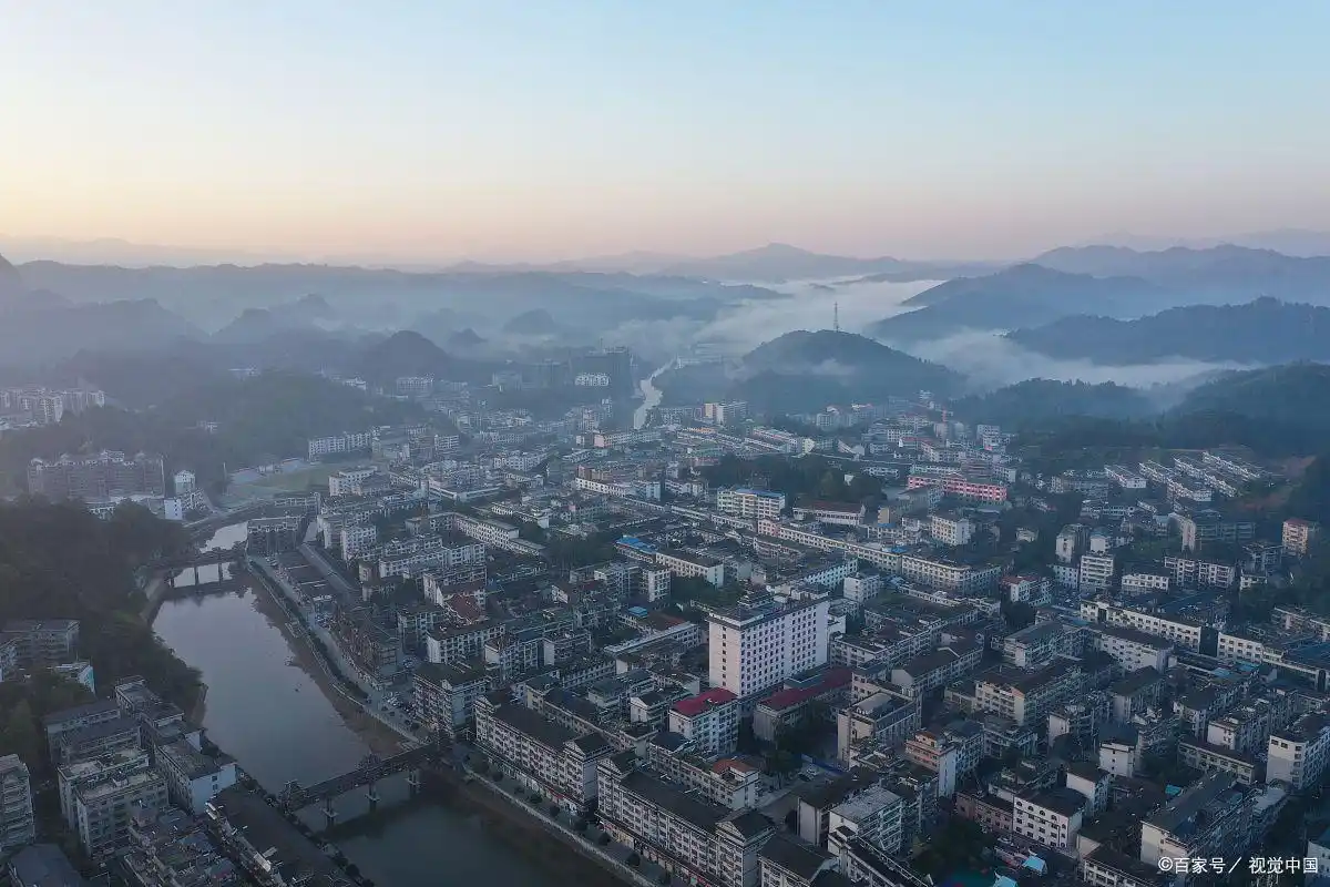 株洲市经济实力榜:醴陵市占据榜一,攸县第二,炎陵县遗憾垫底