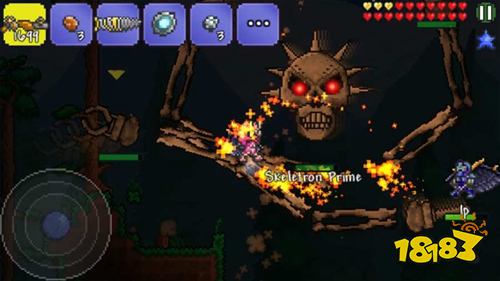 单机排行榜2021前十名 2021最好玩的单机推荐