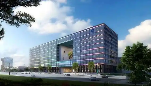 湖南醴陵富豪许君奇发迹史,从挑浆工到董事长,现身价二十亿