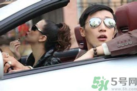 银河系富二代是谁？银河系富二代是什么意思？