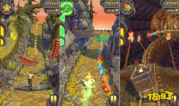 好玩儿的单机游戏手机游戏哪个好玩(2023最火的单机手游排行榜)