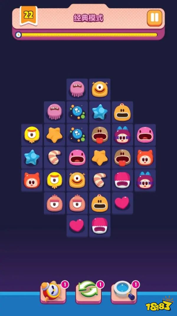 好玩又独特的连连看游戏推荐 2024流行的连看看手机游戏合集