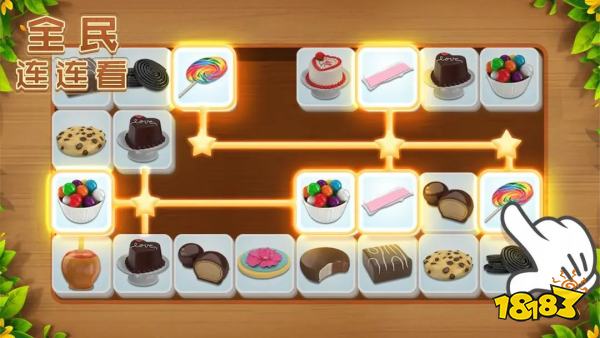 好玩又独特的连连看游戏推荐 2024流行的连看看手机游戏合集